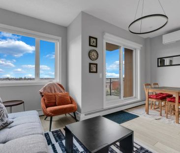 401 - 8370 Broadcast Avenue Southwest — 2 Bed - Photo 4