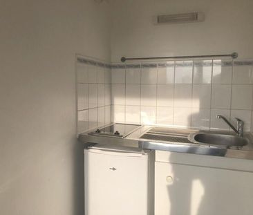 Appartement T1 Reims - Photo 2