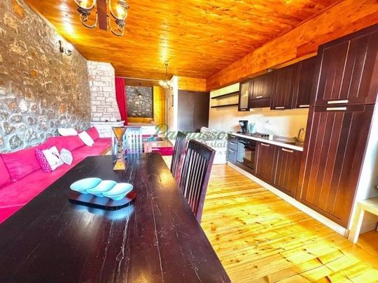 Studio/Γκαρσονιέρα για ενοικίαση Καλύβια (Αράχωβα) - Φωτογραφία 1