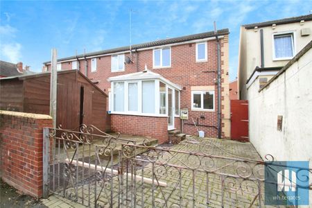 King Edward Street, Hemsworth, Pontefract, West Yorkshire, WF9 - Photo 5