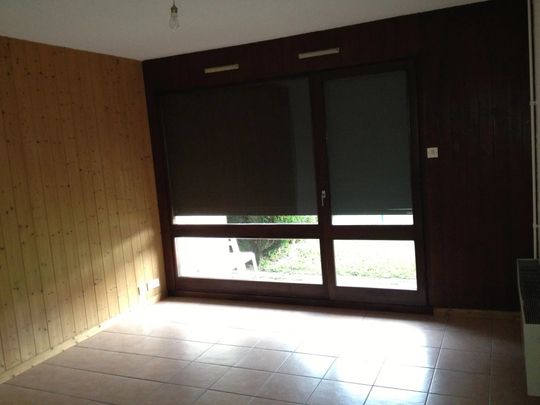 Location Appartement 1 pièce 30m² SALLANCHES 74700 - Photo 1