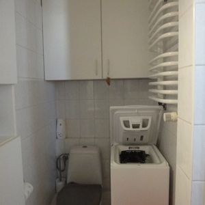 Mieszkanie do wynajęcia 1 pokoje gen. Romana Abrahama, Warszawa 20.72 m² - Фото 2