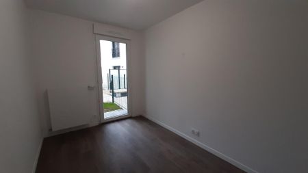 location Appartement T3 DE 67.31m² À SANNOIS - Photo 4