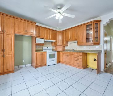 Appartement à louer - Montréal (Le Sud-Ouest) (Ville-Émard) - Photo 5