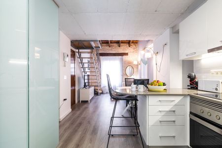 Apartamento de alquiler en Sant Francesc - Photo 3