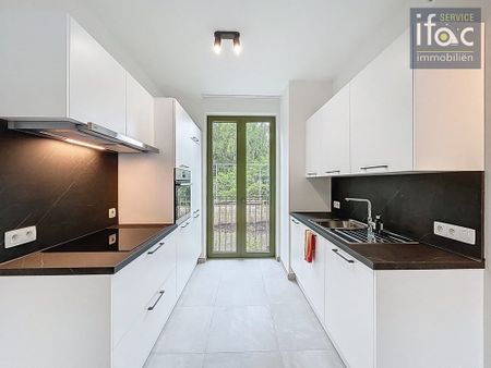 Appartement te huur - Foto 3