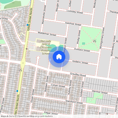 5 Huntington Street, Vic 3355, Wendouree