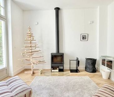 Villa te huur in Sint-Genesius-Rode voor € 3.500 met 4 slaapkamers - Photo 1