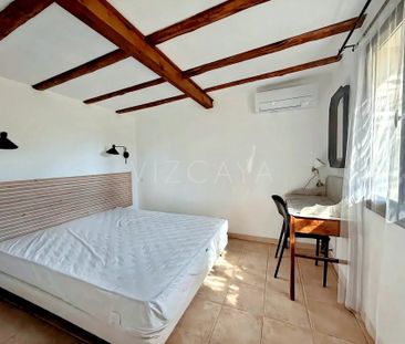 Location Maison 2 pièces 45m² LA COLLE SUR LOUP 06480 - Photo 4