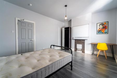 5 bedroom house to rent - Photo 4