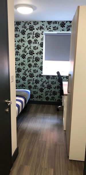 Flat share to rent - Photo 1