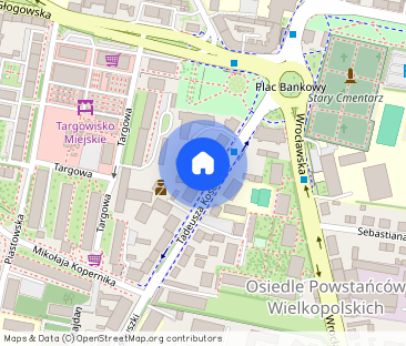 Piękne słoneczne mieszkanie po generalnym remoncie w centrum Ostrowa - Zdjęcie 1