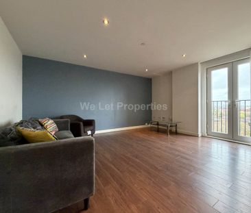 Price £1,800 pcm - Available Now - Furnished - Photo 1