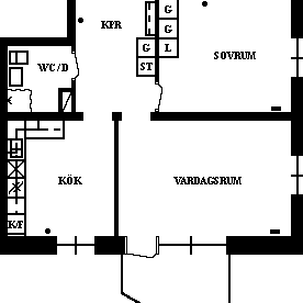 Istidsgatan 42 - Foto 3