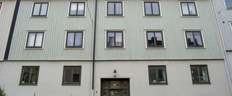 Stilla gatan 6B - Photo 1