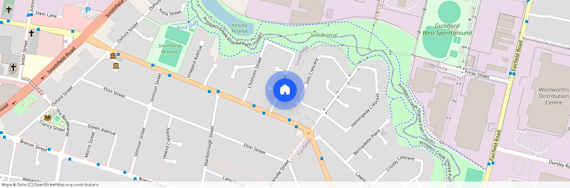 11 Alt Street, NSW 2164, Smithfield