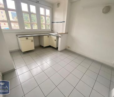 Location Appartement 2 pièces 30m² TOULON 83000 - Photo 2
