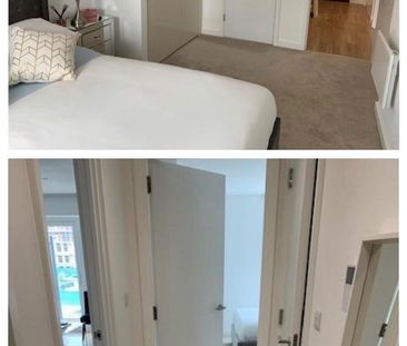1 Bed Flat, Cavendish House, NW9 - Photo 5