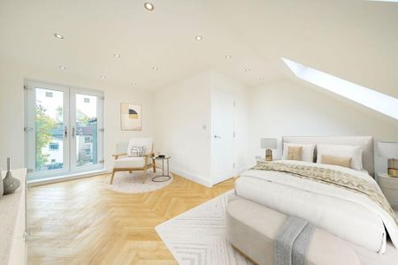 3 bedroom flat to rent - Photo 3