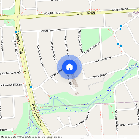 19 Cheryl Avenue, Valley View