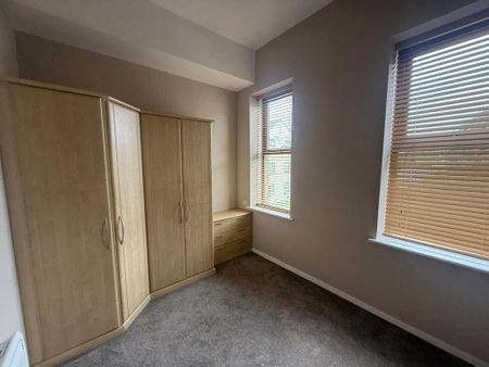 2 bedroom apartment to rent - Photo 2