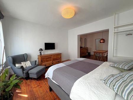 Appartement - te huur - Photo 5