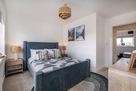 3 bedroom terraced house to rent - Photo 5