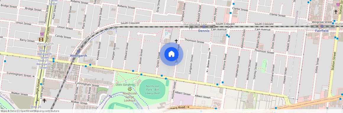 3/15 Simpson Street, Vic 3070, Northcote