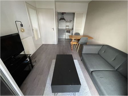 Appartement 31.15 m² - 2 Pièces - Perpignan (66100) - Photo 3