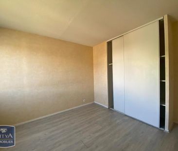 Location Appartement 3 pièces 64m² GERZAT 63360 - Photo 4
