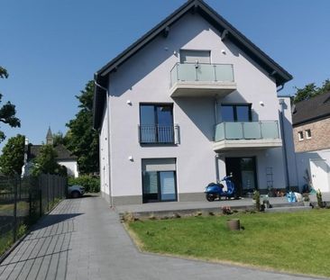 Traumwohnung in Waldrandlage - Photo 1