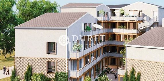 Location Appartement 1 pièce 20m² LA ROCHE SUR YON 85000 - Photo 2