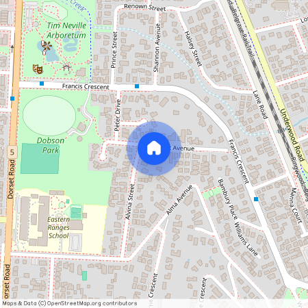 2/15 Hillcrest Avenue, 3156, Ferntree Gully