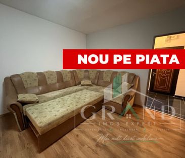 Oportunitate!Garsoniera,ECONOMA,Zona Bucegi/Manastur - Photo 1