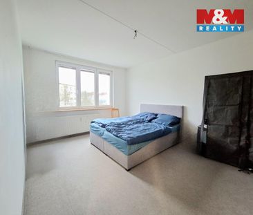 Pronájem bytu 2+1 50 m² - Photo 3