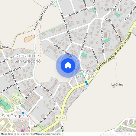 Galapagar