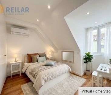 Apartamento T1 em Lisboa - Foto 4