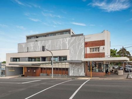 109/1031 Heidelberg Road, Ivanhoe - Photo 5