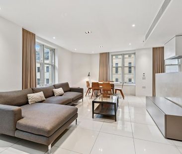 3 bedroom flat to rent - Photo 1