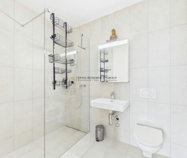 Appartement neuf de 2 pièces à Winterthour-Hegi - Photo 6