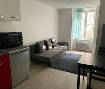 Location Appartement 1 pièce Aixe-sur-Vienne (87700) - Photo 2