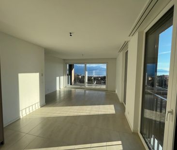 3.5 Zimmer, 75 m², 2. Stock - Photo 6