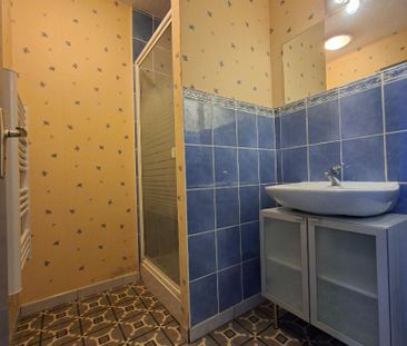 Location Maison 2 pièces 59m² - Photo 5