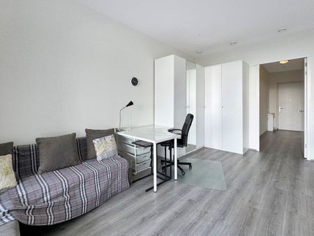 Te huur: Appartement Gustav Mahlerlaan in Amsterdam - Foto 2
