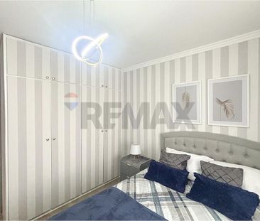 More com Conforto na Rua Pamplona — Apartamento Equipado e Decorado - Photo 6