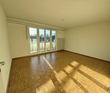 gemütliche 4.0-Zimmerwohnung in Münchenstein - Foto 2