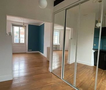 Appartement 2 pièces - - Photo 1