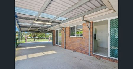 Fresh, Spacious and Family Friendly Living in a Super Convenient Location - Photo 5