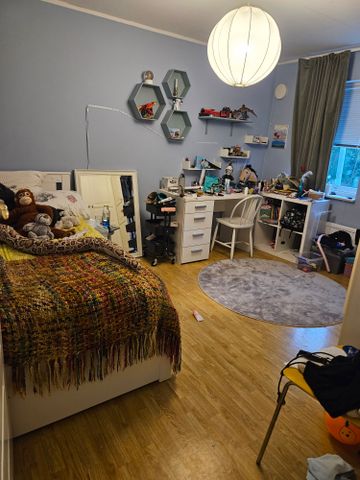 Abborrvägen, Kungsbacka - Photo 4