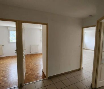 Location appartement 3 pièces - 71.6m² à Vienne (38200) - Photo 6